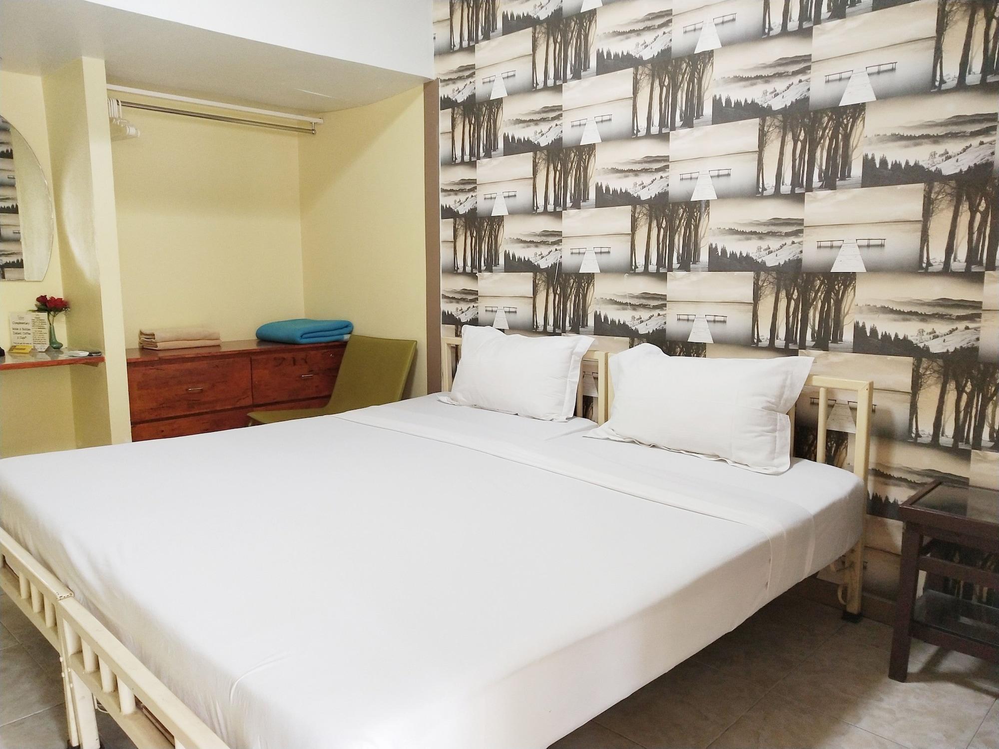 Steve Lady Hostel Bangkok Eksteriør bilde