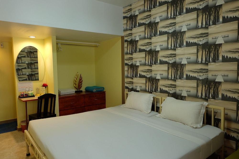 Steve Lady Hostel Bangkok Eksteriør bilde