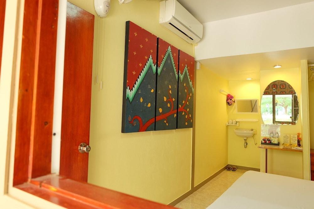 Steve Lady Hostel Bangkok Eksteriør bilde